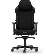 Resim Dxracer Master x l Kumaş Su Geçirmez Serisi Oyuncu Koltuğu - Siyah 
