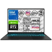 Resim Asus Vivobook 16 Core 5 210H 64GB 1tb SSD 6 GB RTX4050 144Hz 16" W11P Gaming V3607VU-RP288 014 