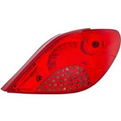 Resim Hella 2vp354038021 Stop Lambasi Sag 6351y7 