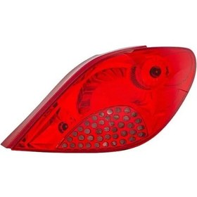 Resim Hella 2vp354038021 Stop Lambasi Sag 6351y7 