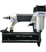 Resim Uno Air Çivi Tabancası Hafif Başlı 10-50 mm 