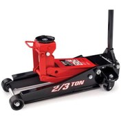 Resim DHT Arabalı SUV Kriko 3 Ton 