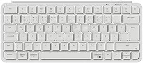 Resim Keychron B1 Pro%75 TKL Ultra-Slim 2.4 GHz Türkçe Kablosuz Klavye 