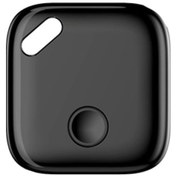 Resim Ankatek Smart Tag Akıllı Takip Cihazı Siyah - Altın 