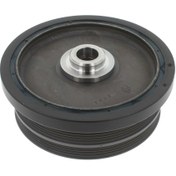 Resim Bmw E46 Kasa 320d M47N Motor Krank Kasnağı Bsg Marka 15-170-002 