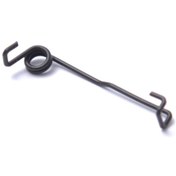 Resim Moonstar Brother Overlok 5 İp 2 Nolu Ayak Yayı / 140993-001 Moonstar