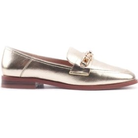 Resim Nine West Channa 4fx Altın Kadın Loafer 