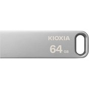 Resim 64GB U366 METAL USB 3.2 GEN 1 Kioxia