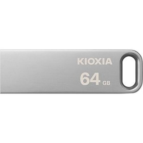 Resim 64GB U366 METAL USB 3.2 GEN 1 