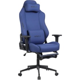 Resim RebelX Oyuncu Koltuğu Bulls Model, Kumaş Profesyonel Oyuncu Koltuğu 