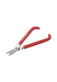 Resim Izeltaş Makas Kuyumcu Eğri 180 Mm 6801 27 0180 