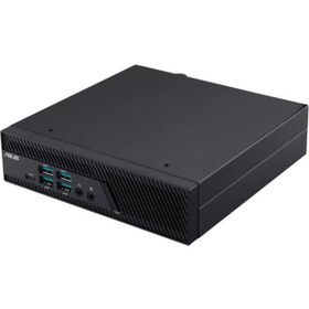 Resim Asus PB62-B3015MH i3-10105 8 GB 256 GB M.2 SSD Dos (KM Yok) Mini PC 