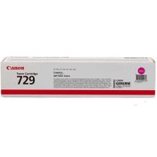 Resim Canon CRG-729\u002F4368B002 Kırmızı Orijinal Toner 