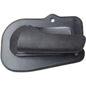 Resim Opel Combo B Sol İç Kapı Açma Kolu, 136657 