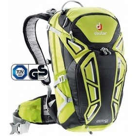 Resim Deuter Attack Enduro 16 Sırt Cantası 001 
