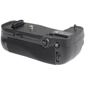 Resim Nikon D750 için Meike Battery Grip Mb-D16 +2Ad. Batarya 