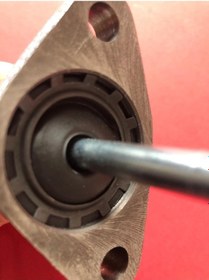 Resim MERCEDES W124 W201 W202 DEBRİYAJ ALT MERKEZİ 