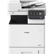 Resim CANON i-SENSYS MF832CDW Renkli Lazer Yazıcı , Tarayıcı,Fotokopi, Fax, Wifi, Lan, Duplex Canon