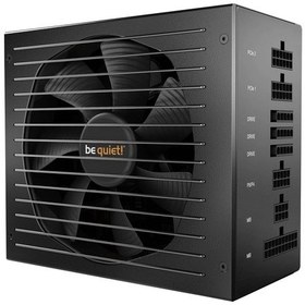 Resim Be Quiet BN282 Straight Power 11 650W 80+ Gold Modüler Güç Kaynağı 