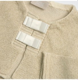 Resim Chicco Hırka 09016592000000 000030 Natural Çok Renkli 