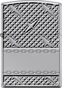 Resim Zippo Çakmak Z-Ae401058-167 