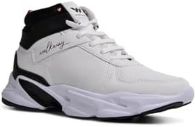 Resim Walkway Fast Break Unisex Basketbol Ayakkabısı 