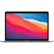 Resim Apple MacBook Air 13" M1 | 256 GB SDD 16 GB RAM 8 CPU 7 GPU Z1240009K