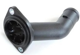 Resim Volkswagen Transporter T5 1.9 AXB Motor Su Flanşı Febi Marka 038121121D 