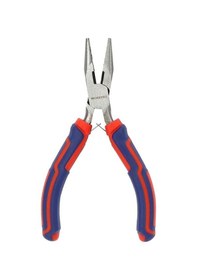 Resim Workpro Wp231095 125mm Cr-v Elektronikçi Profesyonel Mini Kargaburnu Fr Wp231095 