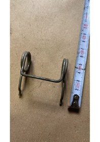 Resim Üçel Anadol Renault Tofaş Universal Traktör Yay 1 Adet Gaz Fren Debriaj Pedal 