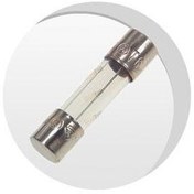 Resim Tek-iş 10'lu Cam Sigorta 8A 5 adet - 10A 5 adet 