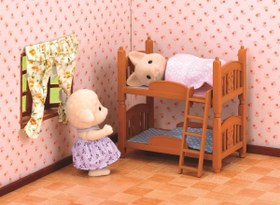 Resim Sylvanian Families Ranza 5154 