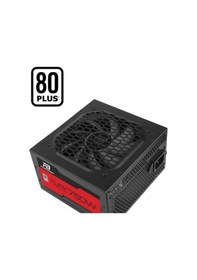Resim PowerBOOST 750W 80+ BST-ATX750WEU 12cm Fanlı Power Supply 