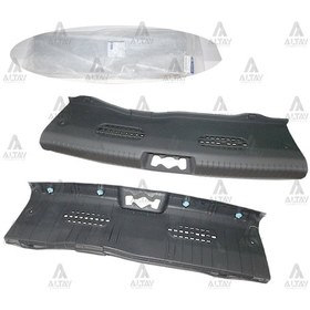 Resim Trim I-20 Bagaj İç Bakaliti Orta 85770-1j0009p 