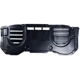 Resim Mercedes W166 X166 Şanzıman Alt Muhafaza - - Wender A1665200523 