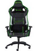 Resim Xrancer Bıg Boss Green 3d Oyuncu Koltuğu 