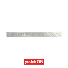 Resim AGCO Dekoratif Etiket - Fendt | FEL169606 
