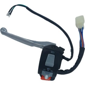 Resim 50 Tt Sol Kumanda Düğmeli 