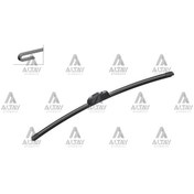 Resim Bosch Silecek Süpürgesi Tek Tip Retrofıt Üniversal 15" Muz 380mm Bsh-3397008537 