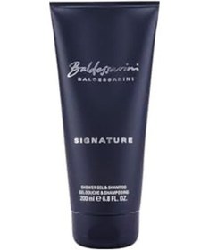Resim Baldessarını Edt 50 Ml + Shower Gel & Shampoo 200 Ml Erkek Parfüm Seti Diğer 