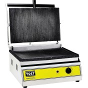 Resim Emir 16 Dilim Elektrikli Tost Makinesi 