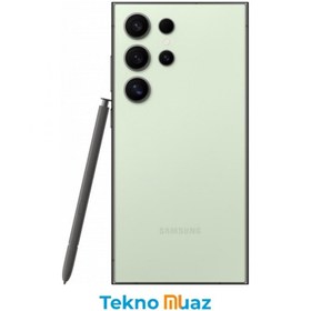 Resim Samsung S24 Ultra YD | 512 GB 12 GB Turuncu 