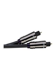 Resim QED QE-6603 PERFORMANCE OPTICAL GRAPHITE KABLO 3 Metre 