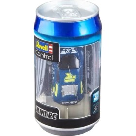 Resim MCM Group 23561 Revell Rc Mini Mavi Yarış Arabası 