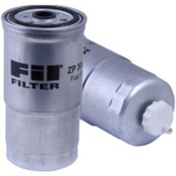 Resim FİL FİLTRE ZP3041F Yakit Filtresi (Mazot) Passat A80 A90 A4 A6 Passat 1.9 Tdi 1Y 1Z 3D Sb Aas Aaz Aff Afn Ahh Ahu Avg 86-00 1257200 (WA928944) 