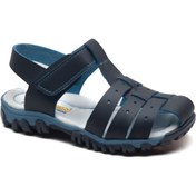 Resim MİNİCASHOES ERKEK ÇOCUK KAPALI SANDALET 