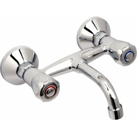 Resim Alcera Acem Sabit Lavabo Bataryası C 