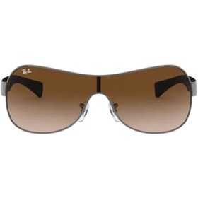 Resim Ray-Ban Rb3471 029/13 32 130 3N Kahve Degrade Erkek Güneş Gözlüğü 