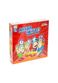 Resim 72606 Acaba Neyim Junior Meyve & Sebzeler - Samatlı Oyuncak 