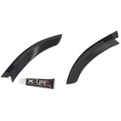 Resim Yulong Ximistore9 Jeep Wrangler Jl/jlu İçin Abs Yağmur Suyu 